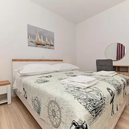 Vacation Milan Prázdninový dům Blizna Donja
